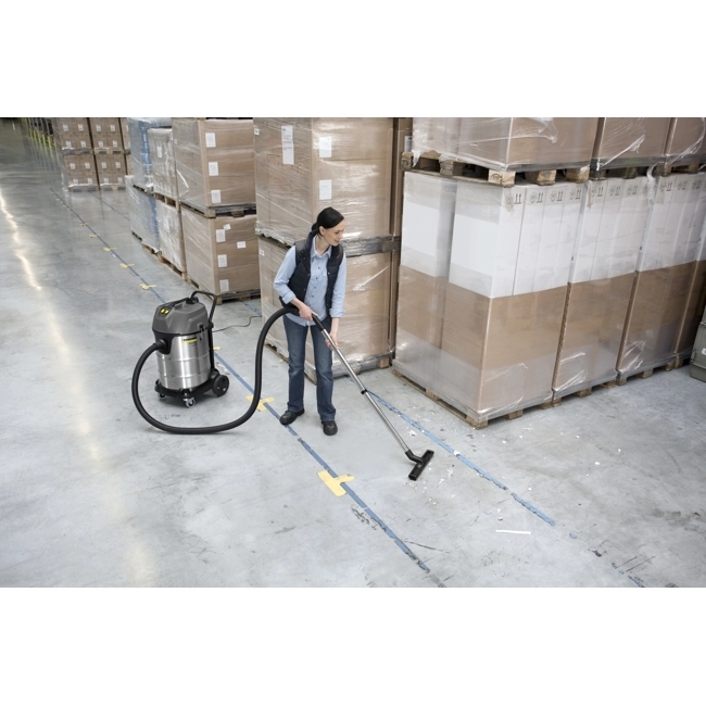 Vendita online Aspiratore solidi liquidi Karcher NT 70/2 Me Classic